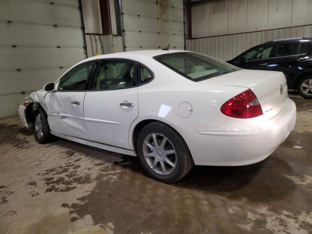 2006 Buick Lacrosse CXS