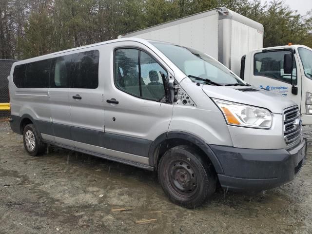 2016 Ford Transit T-350