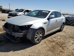 Salvage cars for sale at Tucson, AZ auction: 2012 KIA Optima LX