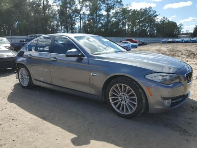 2011 BMW 535 I