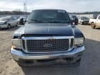 2003 Ford Excursion XLT