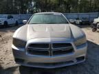 2012 Dodge Charger SE