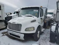 Salvage trucks for sale at Brighton, CO auction: 2005 Freightliner M2 106 Medium Duty