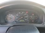 2002 Honda Odyssey EXL