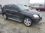 2009 Mercedes-Benz ML 350