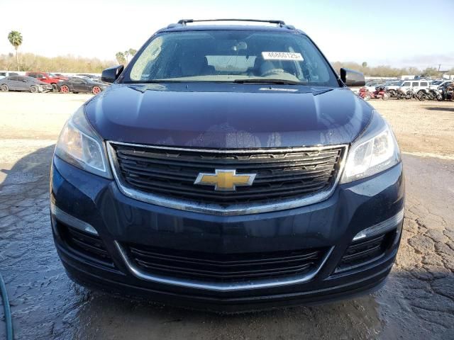 2016 Chevrolet Traverse LS