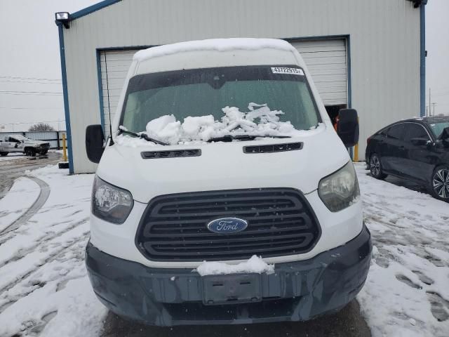 2016 Ford Transit T-250