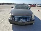 2010 Cadillac DTS Platinum