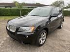 2012 BMW X3 XDRIVE28I