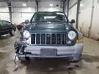 2005 Jeep Liberty Sport