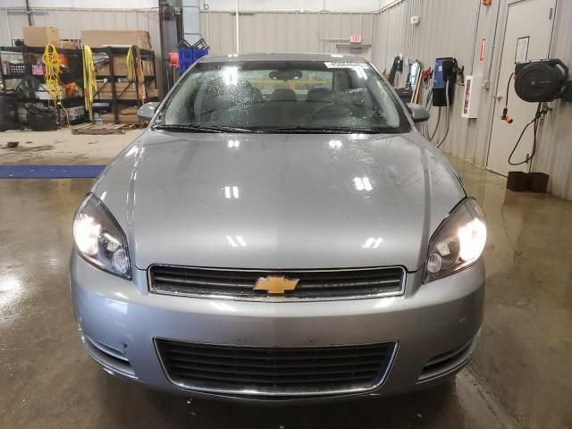 2007 Chevrolet Impala LS