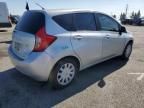 2014 Nissan Versa Note S