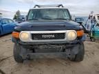 2007 Toyota FJ Cruiser