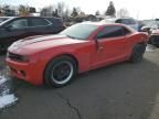 2010 Chevrolet Camaro LS