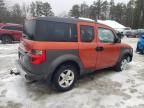 2003 Honda Element EX