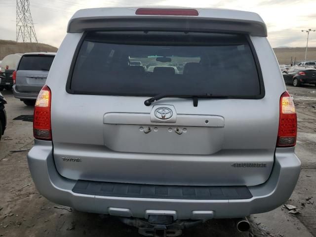 2006 Toyota 4runner SR5