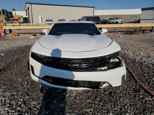 2019 Chevrolet Camaro LS