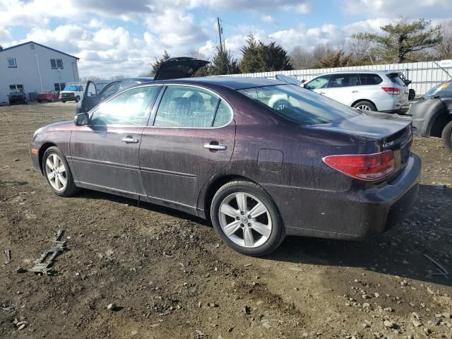 2005 Lexus ES 330