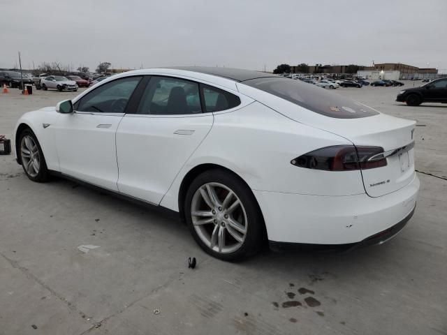 2013 Tesla Model S