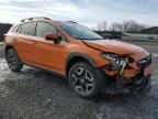 2018 Subaru Crosstrek Limited