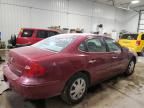 2006 Buick Lacrosse CX