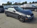 2005 Mercedes-Benz CLK 320