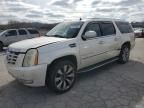 2008 Cadillac Escalade ESV