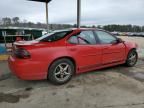 2001 Pontiac Grand Prix GT