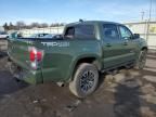 2021 Toyota Tacoma Double Cab