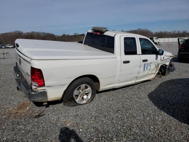 2018 Dodge RAM 1500 ST