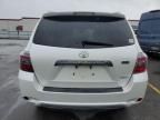 2010 Toyota Highlander Hybrid Limited