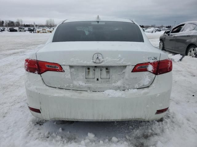 2013 Acura ILX 20 Premium