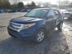 2012 Ford Explorer