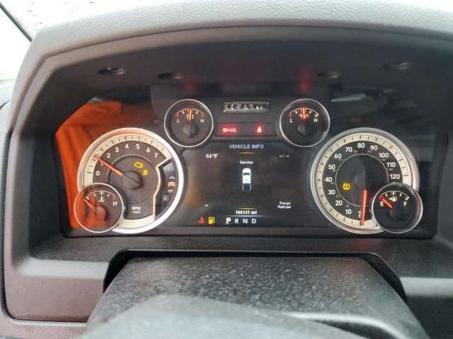 2014 Dodge RAM 1500 SLT