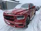 2022 Dodge RAM 1500 Sport