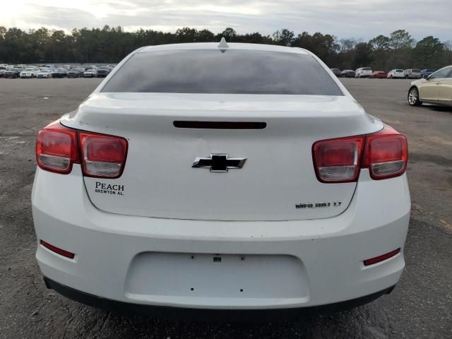 2014 Chevrolet Malibu 1LT