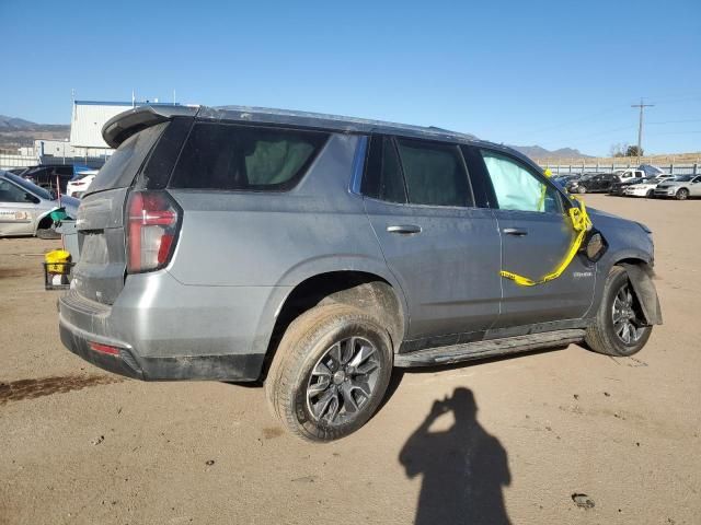 2023 Chevrolet Tahoe K1500 LT