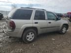 2003 Chevrolet Trailblazer