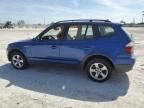 2007 BMW X3 3.0SI