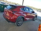 2015 Lexus NX 200T