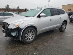 2016 Buick Enclave en venta en Gaston, SC