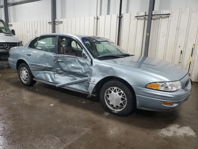 2003 Buick Lesabre Limited