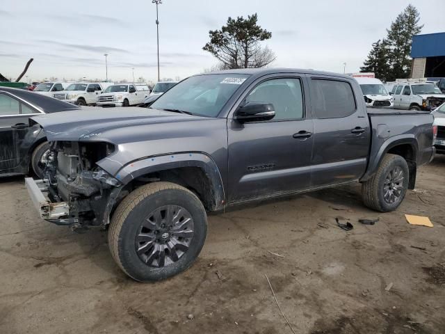 2023 Toyota Tacoma Double Cab