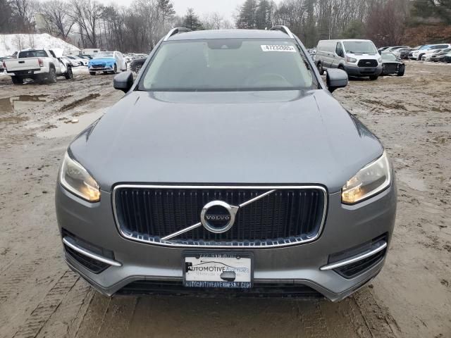 2016 Volvo XC90 T5