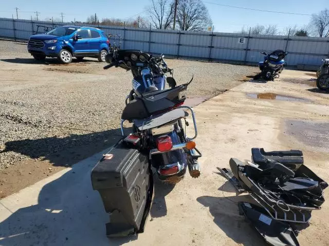 2013 Harley-Davidson Flhtk Electra Glide Ultra Limited