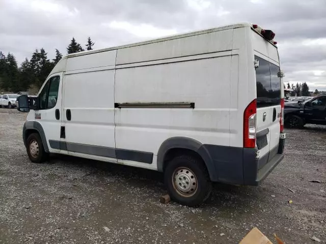 2016 Dodge RAM Promaster 2500 2500 High