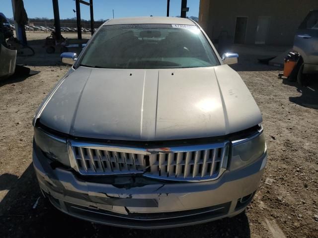 2009 Lincoln MKZ