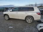 2010 Toyota Highlander Hybrid