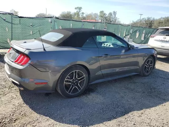 2023 Ford Mustang