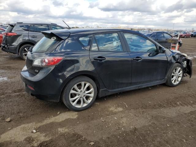 2010 Mazda 3 S